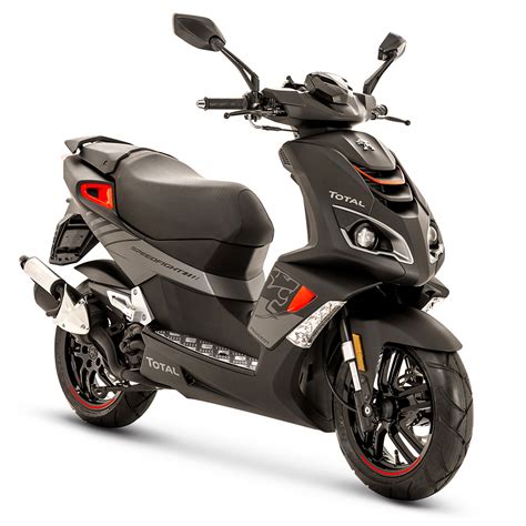 scooter 50cc leboncoin